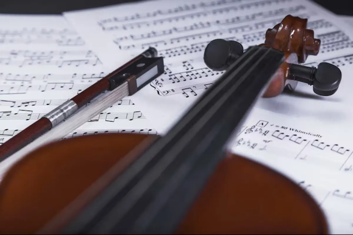 The Best String Quartets