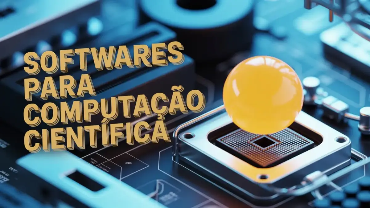 Scientific Computing – Recommended Software